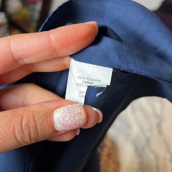 MADEWELL Lilly Ruffle Dress - Picture 11 of 12